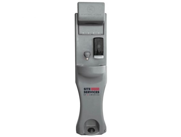Ag Wash stand