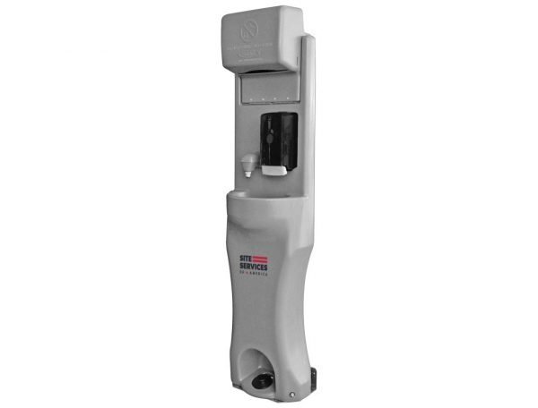 Ag Wash Hand wash station