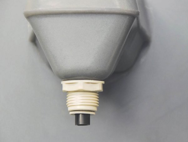 ag wash nozzle