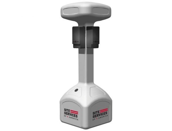 Handistand Hand Sanitizer