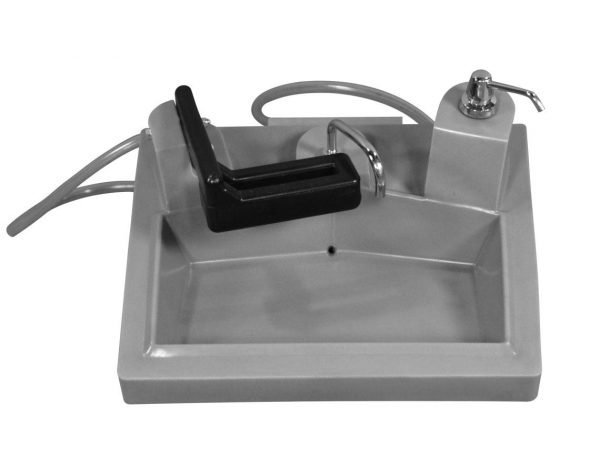 Portable Hand Washing Sink