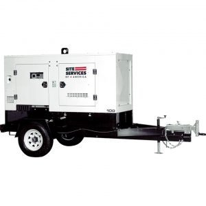 Portable Generator