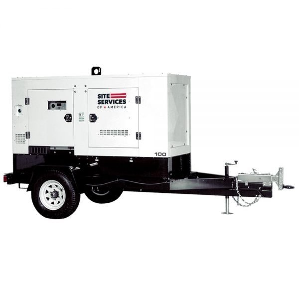 Portable Generator