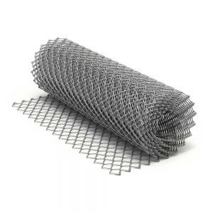 Rent Temporary Chain Link Fence